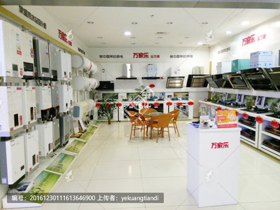 商場家電與日用百貨銷售指南